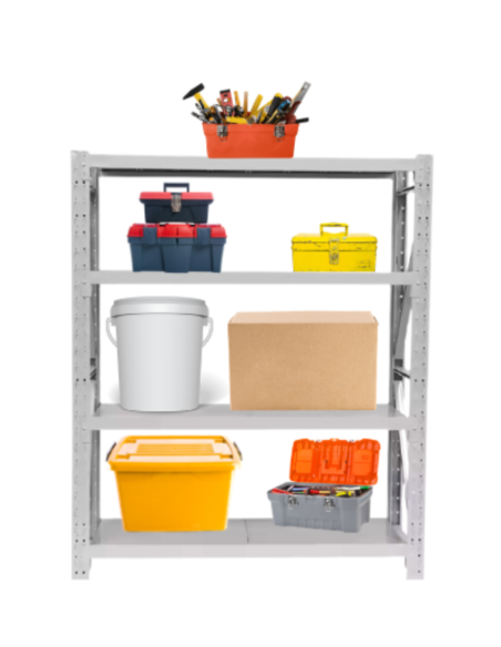 RACK BLANCO 800 KG 200x150x50