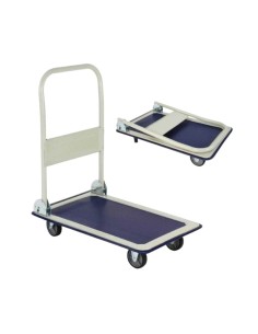 CARRO CARGA PLEGABLE 150 KG