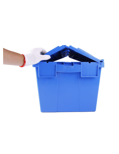 CAJA LOGISTICA 60 LITROS