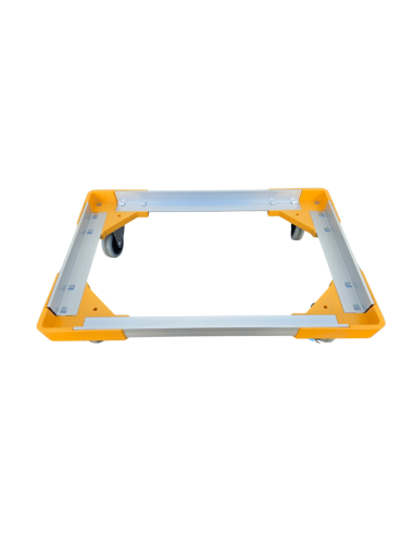 carro caja logistica 60l.