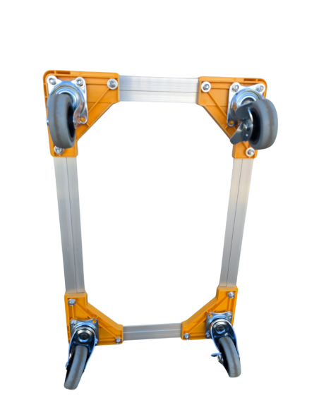 carro caja logistica 60l.