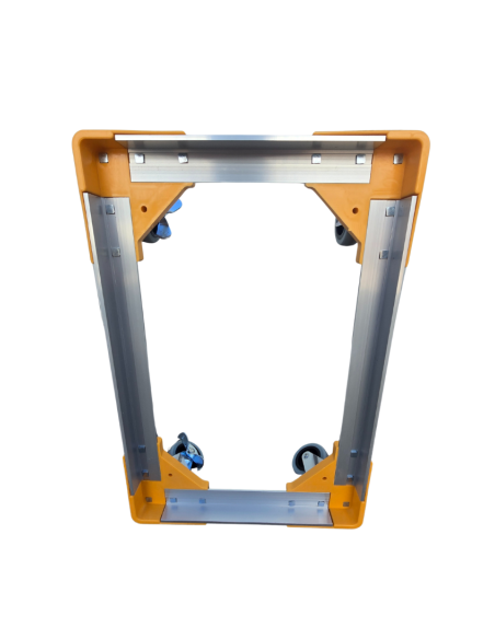 carro caja logistica 60l.