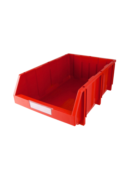 BINS PLASTICO 41 Litros