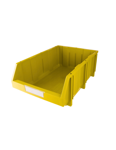 BINS PLASTICO 41 Litros