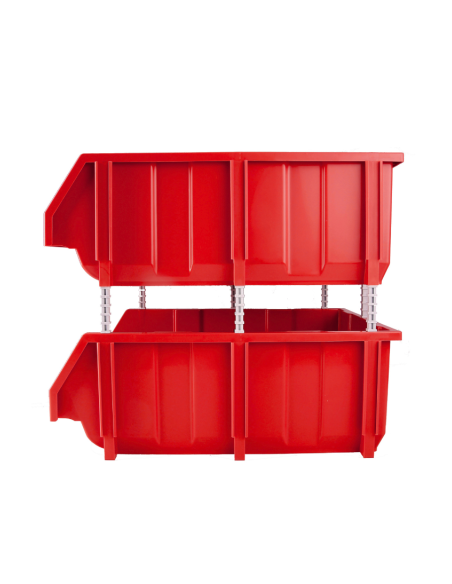 BINS PLASTICO 41 Litros