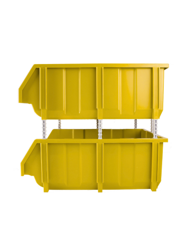BINS PLASTICO 41 Litros