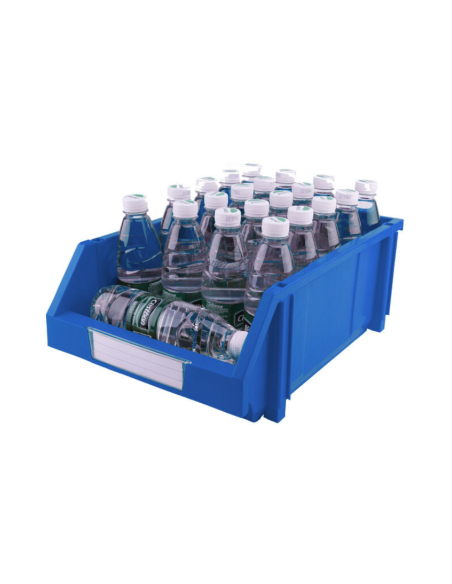 BINS PLASTICO 19 Litros