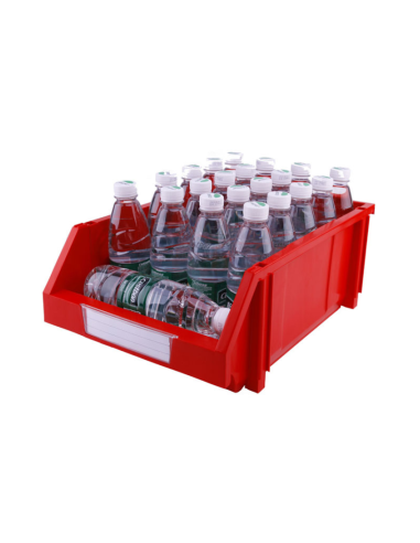 BINS PLASTICO 19 Litros
