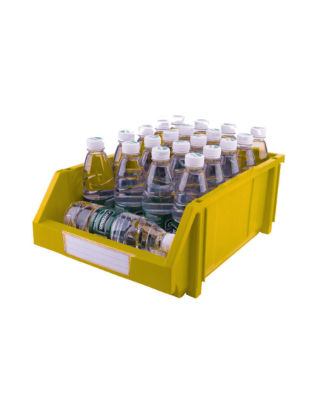 BINS PLASTICO 19 Litros