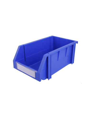 BINS PLASTICO 8 Litros