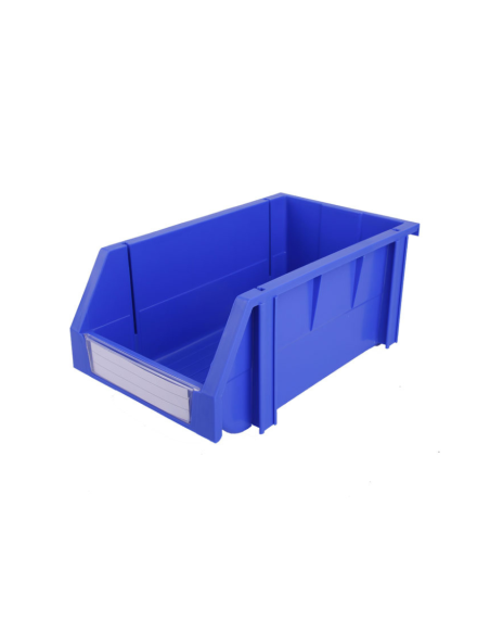BINS PLASTICO 8 Litros