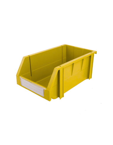 BINS PLASTICO 8 Litros