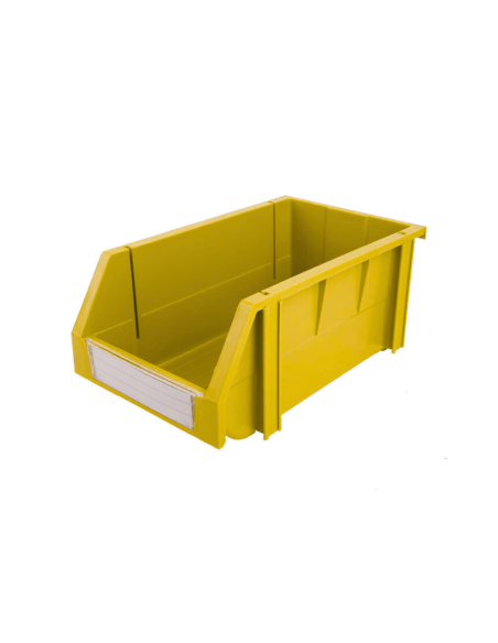BINS PLASTICO 8 Litros