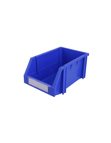 BINS PLASTICO 3.5 Litros