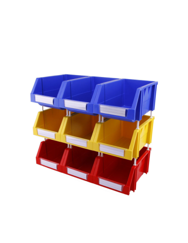 BINS PLASTICO 3.5 Litros