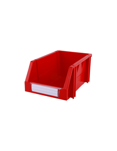 BINS PLASTICO 3.5 Litros