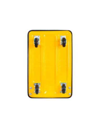 CARRO CARGA PLEGABLE 300 KG