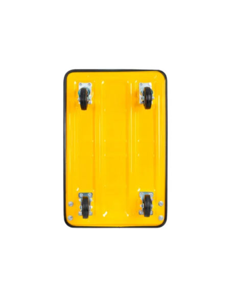 CARRO CARGA PLEGABLE 300 KG