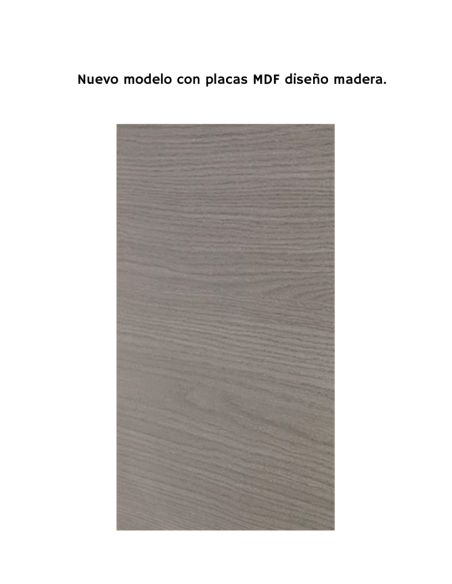 ESTANTE GALVANIZADO GRANDE PLATEADO 180X120X45