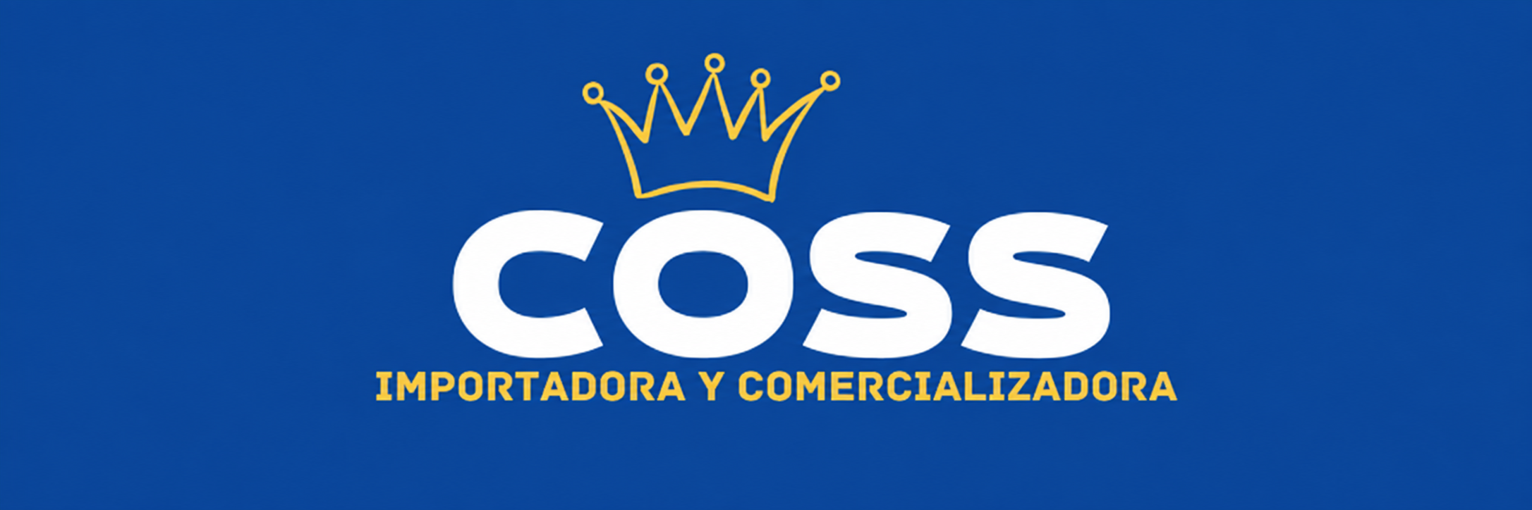 Importadora COSS